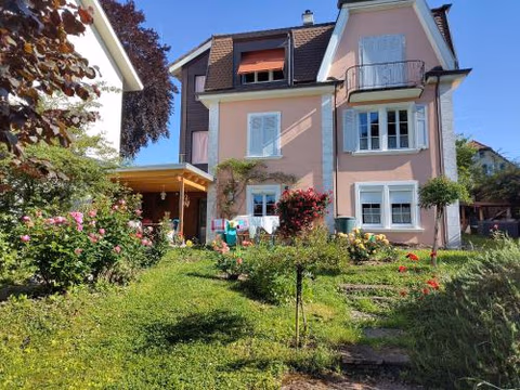 bnb Schwyzerhüsli — foto 2