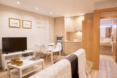 Apartamentos Boutique Salamanca — photo 3