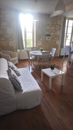 Chambre d'hôtes de l'Estuaire de Blaye — foto 4