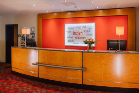 Best Western Plus Hotel Bautzen — foto 3