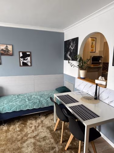 Apartament 22 Stycznia 3 — foto 7