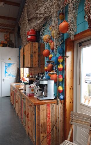 Slaaphuisjes LauwersmeerPlezier! — foto 3