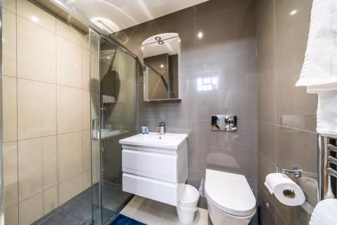 Equitable Hotel — foto 6