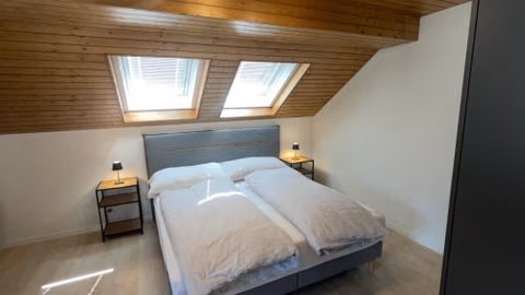 Moderne Dachwohnung im Zentrum von Wald — foto 6