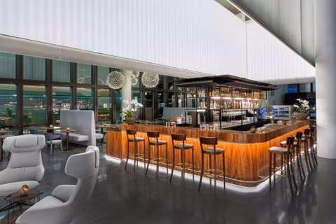 HYPERION Hotel Basel — foto 4