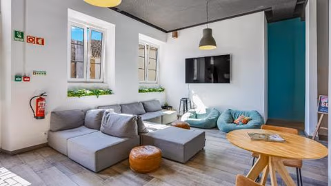 Hostellicious — photo 1