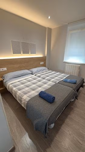 Avenida de Arteixo. Precioso apartamento — foto 9