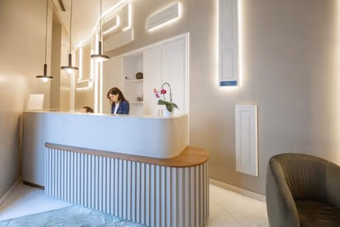 Avenida Boutique Hotel — foto 6