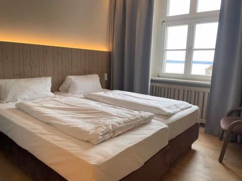 Flair Hotel zum Schiff — foto 4