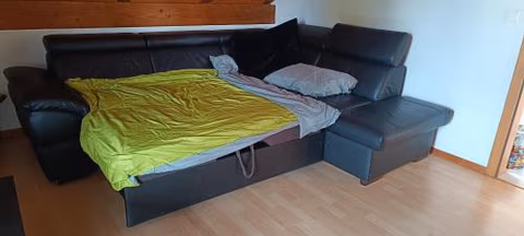 3-Zimmer im 2 OG mit Kochnische und separatem Bad nahe Langenthal — foto 5