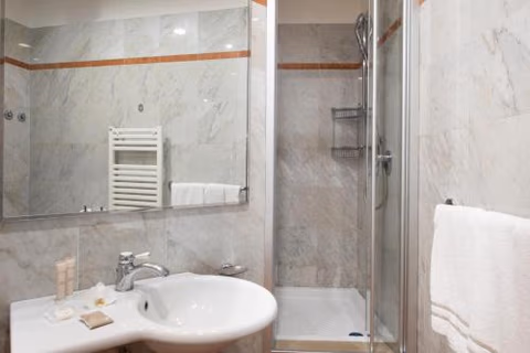 Hotel Grifone Firenze - Meetings & Spa — photo 5