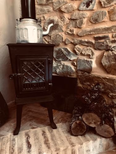 The Stone Boat Guesthouse for Pilgrims — foto 6