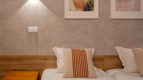 Hotel Made inn Faro — foto 7