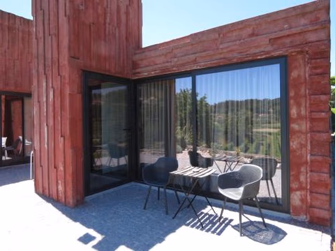 Paco de Pombeiro - Turismo de Habitacao — photo 9