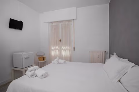 Hotel Bacco Rooms and Breakfast — photo 3