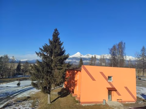 Ubytovňa Kriváň — photo 1
