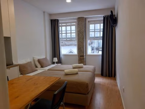 São Marcos Apartaments — foto 1
