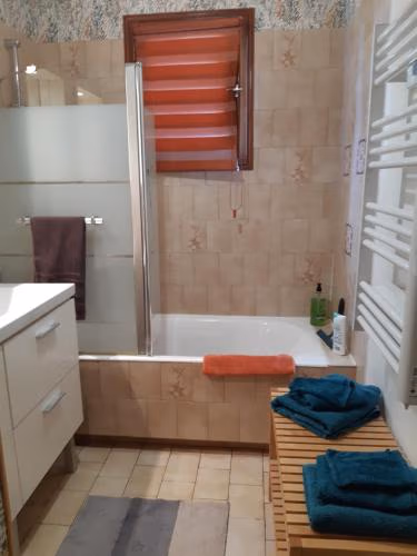 chez sylvie et jean-yves — foto 2