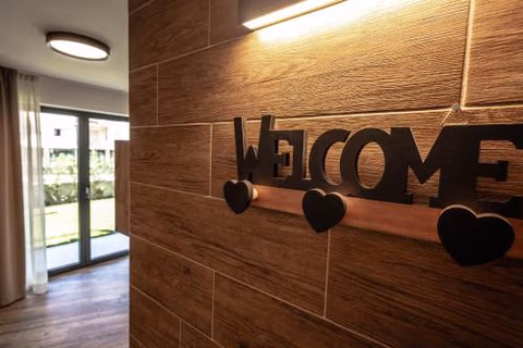 San Martin Holidays Home - Stay, Work & Fun — foto 1