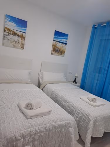 Apartamentos el Conde ll — foto 5