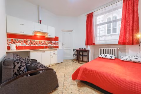 hostelswidnicka24 — foto 3