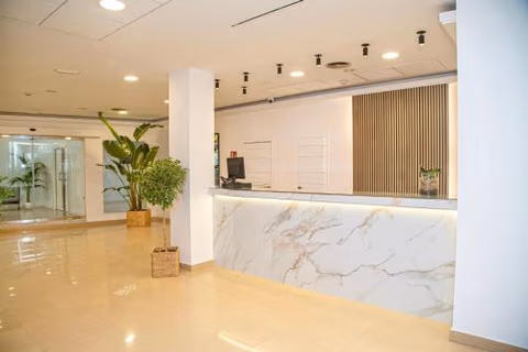 Hotel Córdoba Centro — foto 7