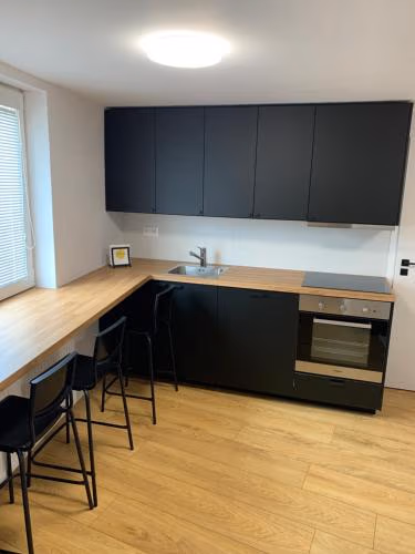 Apartman Tatry — foto 2
