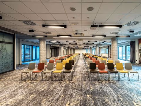 Mercure Wrocław Centrum — foto 5