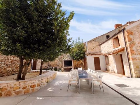 Alojamiento Turístico Casa Los Laureles — foto 1