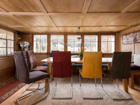 Holiday Home Lindeli by Interhome — foto 4