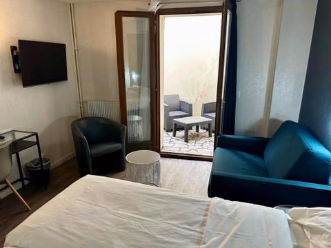 Hôtel du Maine — foto 3