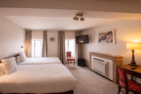 Hôtel des Tonneliers — foto 4