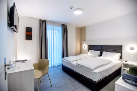 Miralago Locarno Easy Rooms - Easy Self Check-In — foto 7