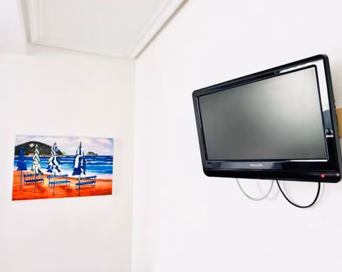 Hotel Zarauz — foto 4
