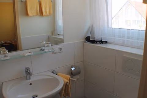 Hotel Seehalde — foto 3