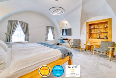 DOMA u nás Boutique hotel & spa — foto 1