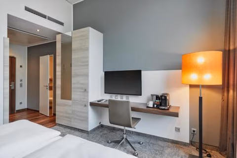 H4 Hotel Münster — photo 4