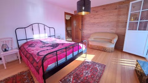 Chalet l'Ermitage — foto 8