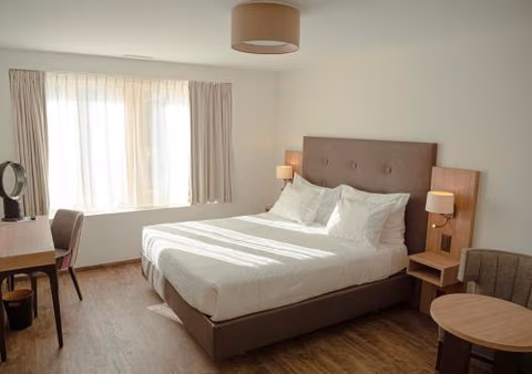 Auberge Le Relais — foto 4