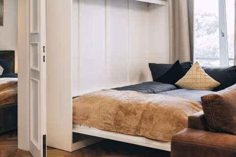 TIP! Design-Apartment in Toplage 75qm in Szeneviertel — foto 9