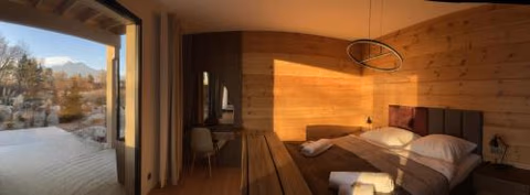 LUXY Apartment — foto 9