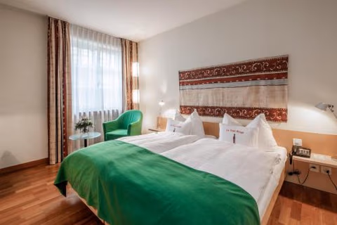 Hotel Roter Turm — foto 6