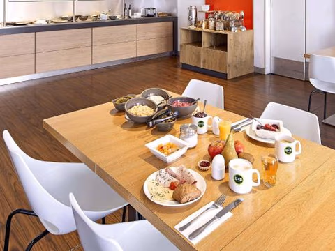 B&B Hotel Bonn-City — foto 4