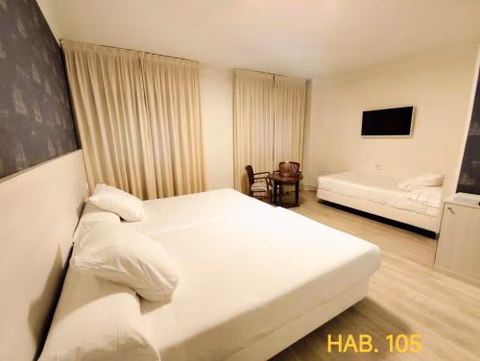 Hostal Vista Alegre — foto 5
