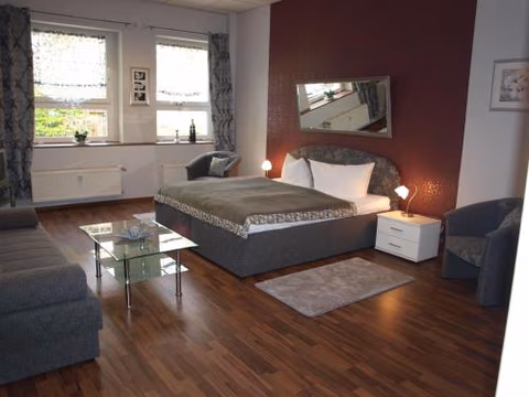 Hotel am Schützenberg — foto 6