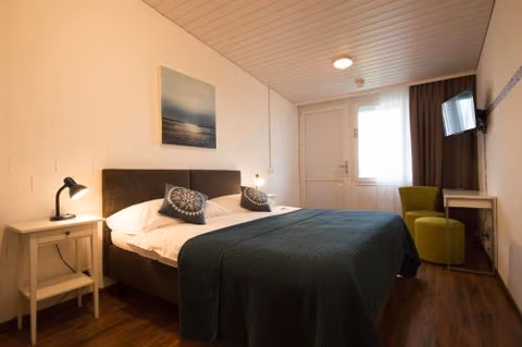 Hotel Bodensee-Arena — foto 6