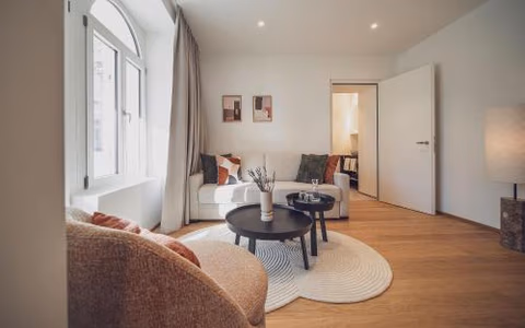 Hotel Joseph's House by Mountain Hotels — foto 6