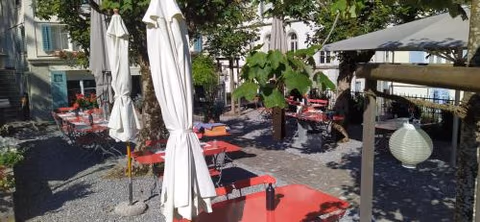 Gasthaus Meinradsberg — foto 5