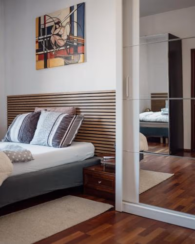 Apartament w centrum Brzeska 1 — photo 7