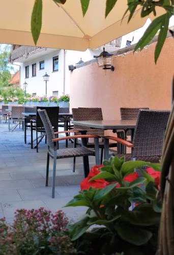 Landhotel Schuff — foto 5
